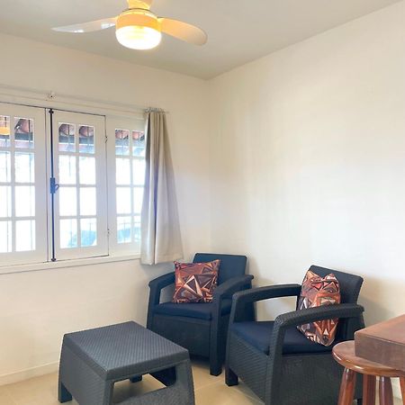 Cesar Apartamentos Armacao dos Buzios ภายนอก รูปภาพ