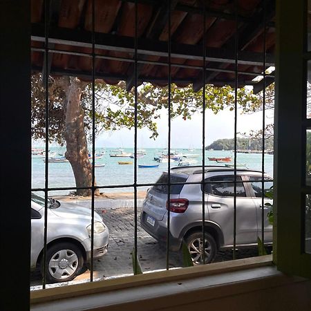 Cesar Apartamentos Armacao dos Buzios ภายนอก รูปภาพ