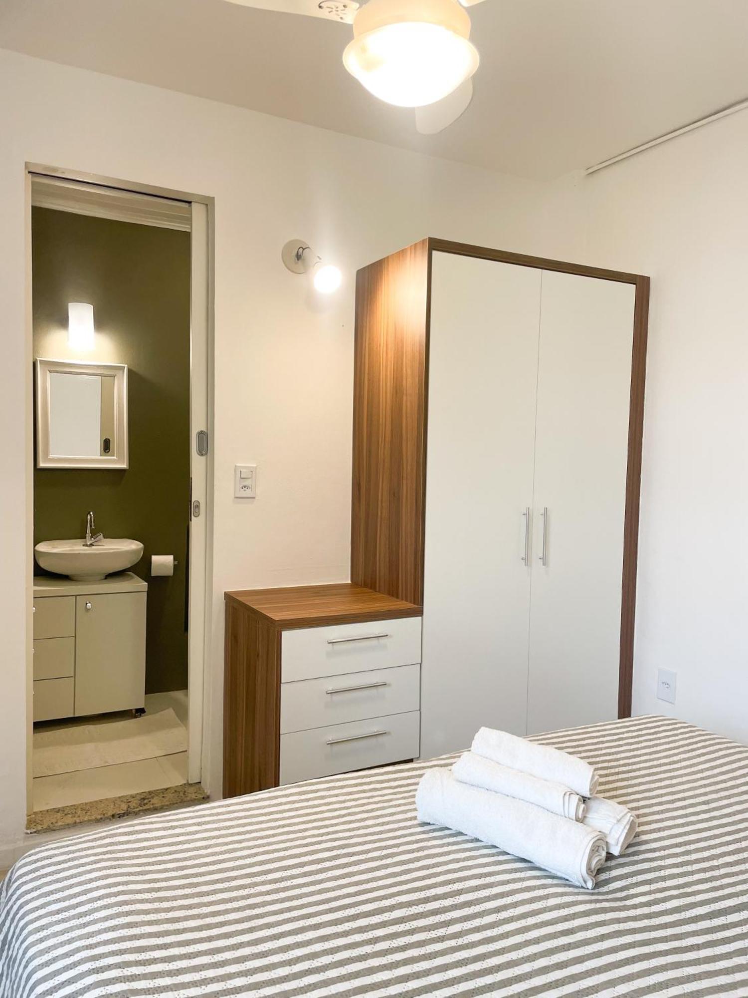 Cesar Apartamentos Armacao dos Buzios ภายนอก รูปภาพ